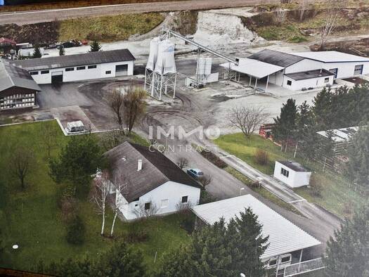 Lagerhalle zur Miete 2,69 € 6.245 m² Lagerfläche Reichersdorf 3134