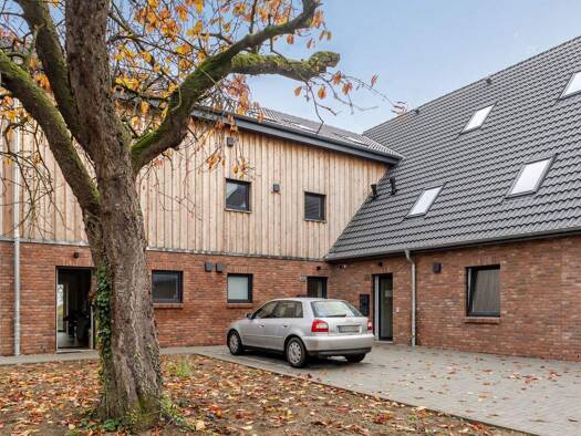 Wohnung zur Miete 635 € 1 Zimmer 42,7 m² EG frei ab 01.06.2026 Dörphof 24398