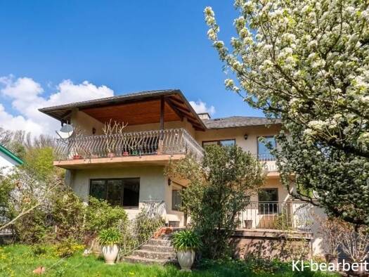 Einfamilienhaus zum Kauf 455.000 € 6 Zimmer 165 m² 527 m² Grundstück St. Pölten St. Pölten 3100