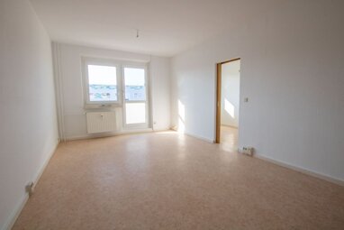 Wohnung zur Miete 344 € 3 Zimmer 68,6 m² 4. Geschoss Weidenkätzchenweg 4 Heide-Nord / Blumenau Halle (Saale) 06120