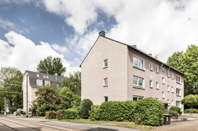 Wohnung zur Miete 900 € 3 Zimmer 68 m² frei ab sofort Hallerey Dortmund 44149