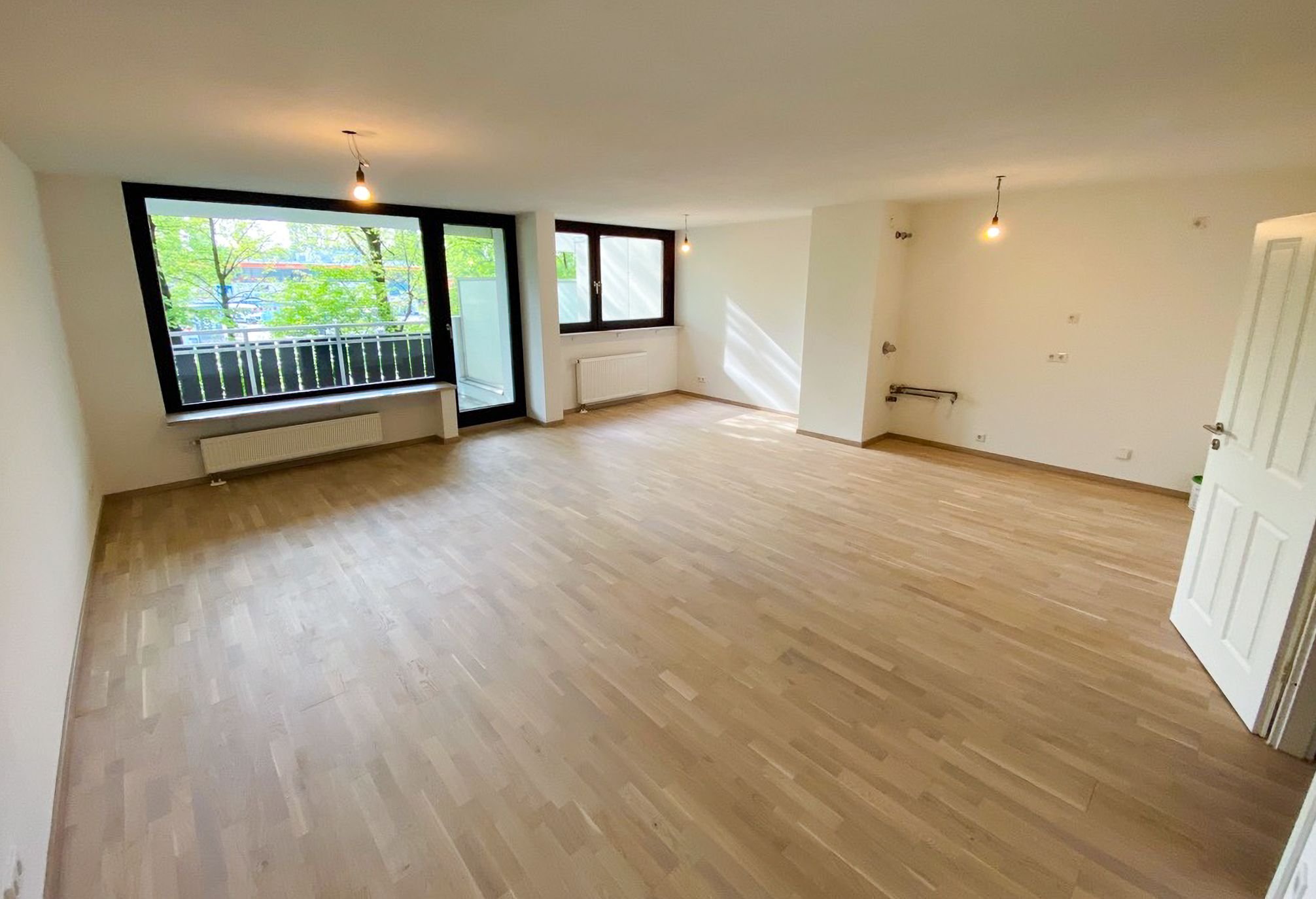 Wohnung zum Kauf 859.000 € 3 Zimmer 100 m²<br/>Wohnfläche 1.<br/>Geschoss 30.06.2026<br/>Verfügbarkeit Ramersdorf München 81669