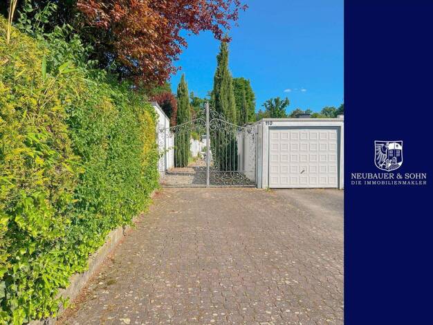 Bungalow zum Kauf 649.000 € 5 Zimmer 166 m² 743 m² Grundstück Walldorf Mörfelden-Walldorf 64546