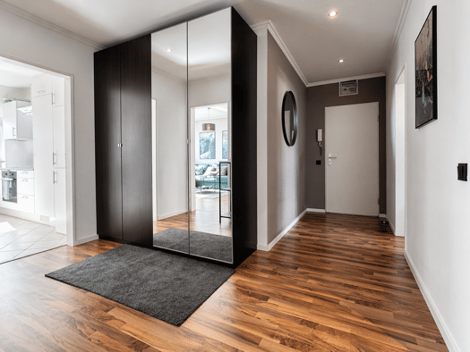 Wohnung zum Kauf 279.000 € 2,5 Zimmer 70 m² 2. Geschoss Schnelsen Hamburg 22459
