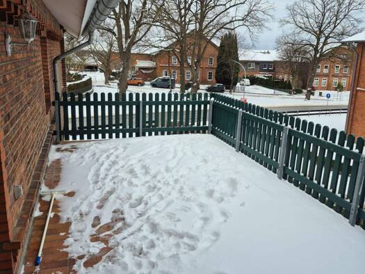 Wohnung zur Miete 1.280 € 4 Zimmer 160 m² Geschoss 1/2 frei ab 15.02.2026 Dorfstraße 18 Siebenbäumen 23847