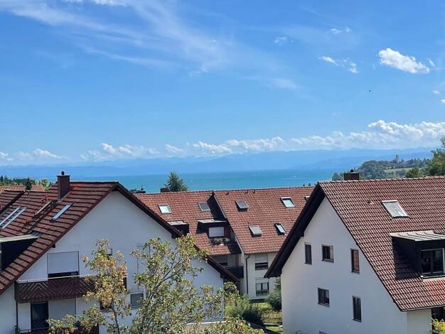 Wohnung zum Kauf provisionsfrei 680.000 € 5,5 Zimmer 129 m² 2. Geschoss Litzelstetten Konstanz 78465