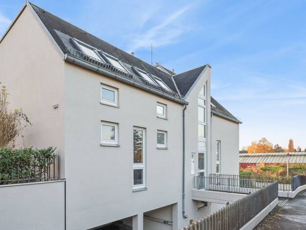 Wohnung zum Kauf provisionsfrei 226.700 € 2 Zimmer 58,5 m² 1. Geschoss Haewererweg 27d Buckow Berlin 12349