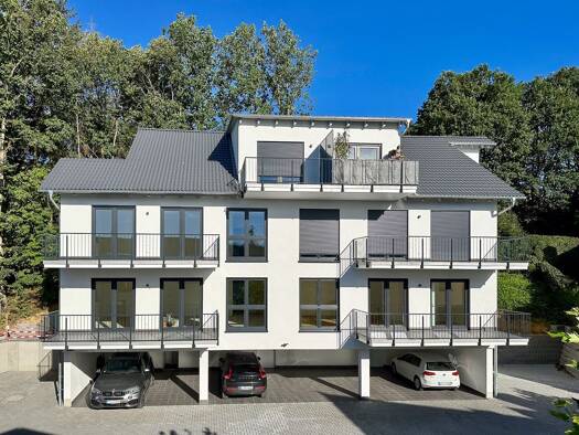 Wohnung zum Kauf 429.000 € 2 Zimmer 80 m² Königstein 61462