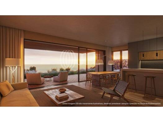 Wohnung zum Kauf 715.000 € Porto Covo 7520