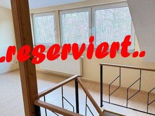 Wohnung zur Miete nur mit Wohnberechtigungsschein 435 € 3 Zimmer 64 m² 3. Geschoss Privatstr. Schmölln 04626