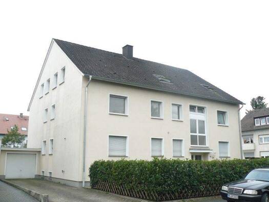 Wohnung zur Miete 700 € 3 Zimmer 94,3 m² 1. Geschoss frei ab 01.05.2026 Kernstadt Paderborn 33102