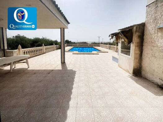 Bauernhaus zum Kauf 1.999.900 € 7 Zimmer 600 m² Crevillent 03330
