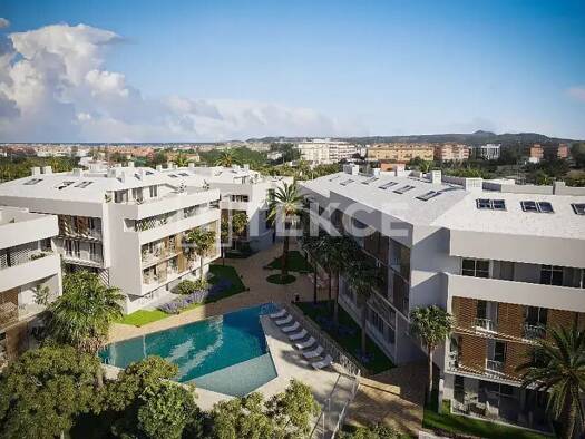 Studio zum Kauf 369.000 € 4 Zimmer 111 m² 2. Geschoss Alicante 03730