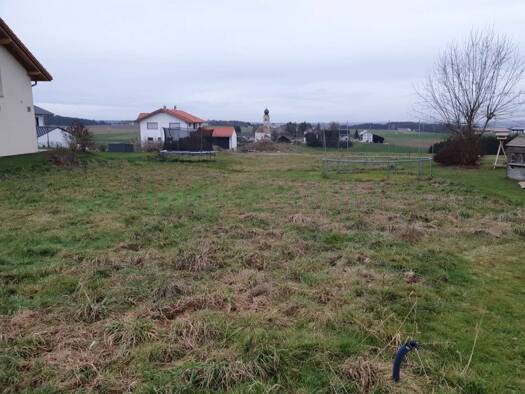 Grundstück zum Kauf 450.000 € 712 m² Grundstück Einharting Unterreit 83567