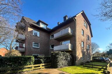 Wohnung zum Kauf 285.000 € 3 Zimmer 81,8 m² 2. Geschoss Bargteheide 22941