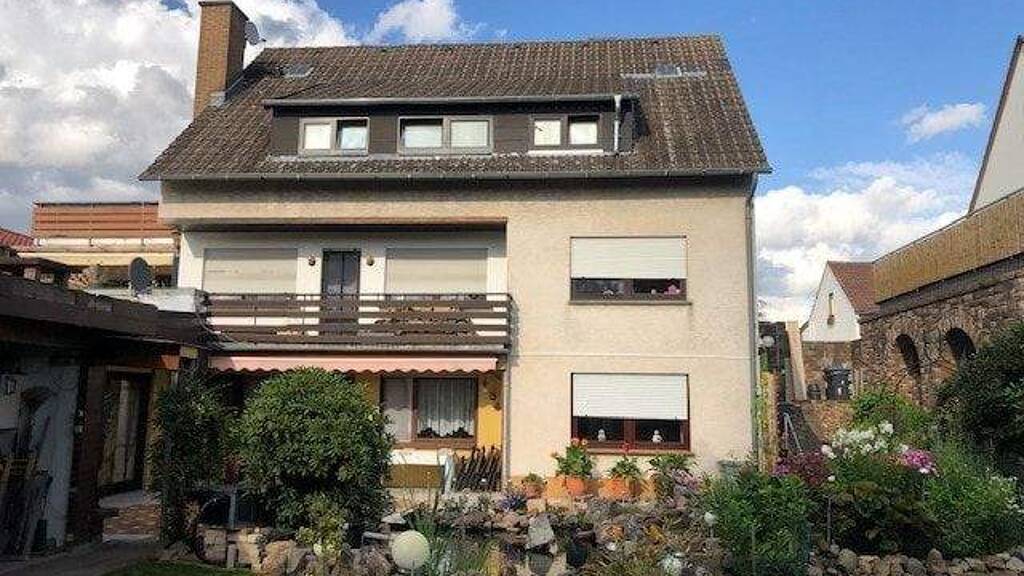 Mehrfamilienhaus zum Kauf 279.000 € 12 Zimmer 380 m² 1.186 m² Grundstück Lauenförde 37697