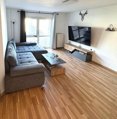 Apartment zur Miete 550 € 2 Zimmer 53 m²<br/>Wohnfläche EG<br/>Geschoss 15.11.2024<br/>Verfügbarkeit Mingolsheim Bad Schönborn 76669