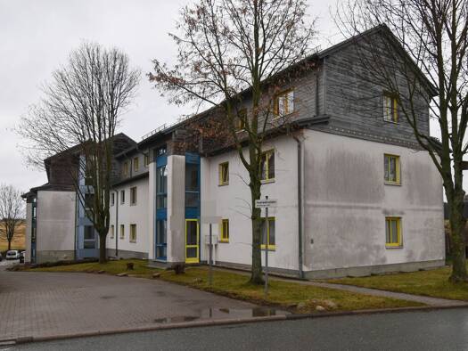 Mehrfamilienhaus zum Kauf 1.099.000 € 48 Zimmer 1.188 m² 1.859 m² Grundstück Hartenstein Hartenstein 08118