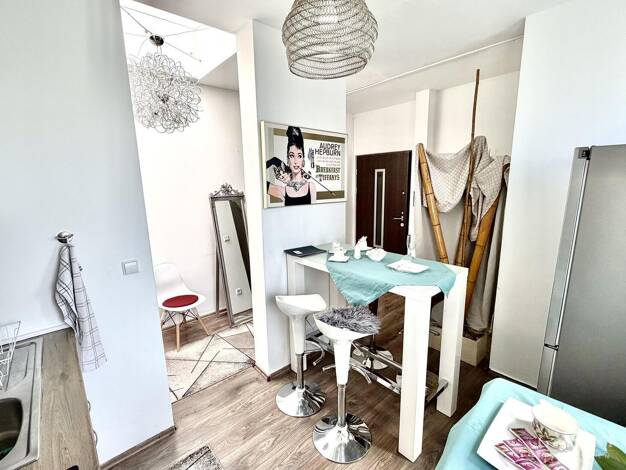 Wohnung zum Kauf 310.000 € 3 Zimmer 84 m² 5. Geschoss Quadrate Mannheim 68161