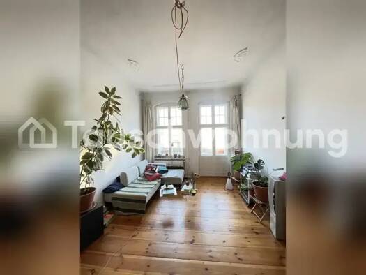 Wohnung zur Miete Tauschwohnung 450 € 2 Zimmer 60 m² 4. Geschoss Britz Berlin 12053
