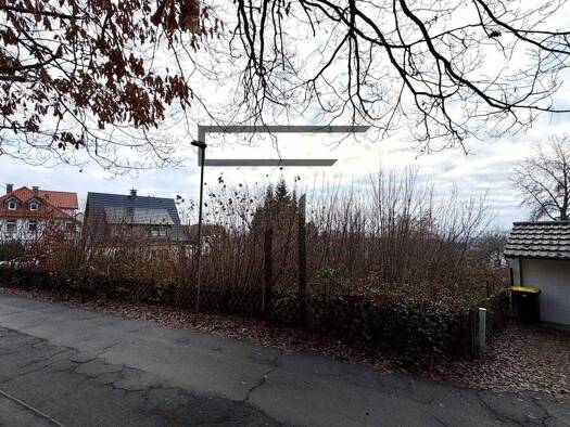 Grundstück zum Kauf 32.000 € 712 m² Grundstück Bad Sachsa 37441