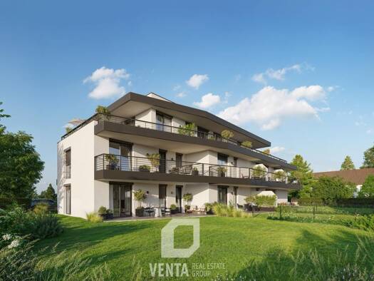 Wohnung zum Kauf 368.412 € 3 Zimmer 71,3 m² 1. Geschoss Petrifelderstraße 34 Sankt Peter Graz 8042