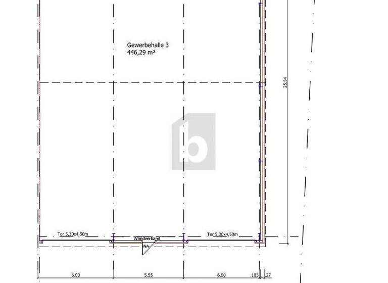 Lagerhalle zum Kauf 664.986 € 446 m² Lagerfläche Westerheim 87784