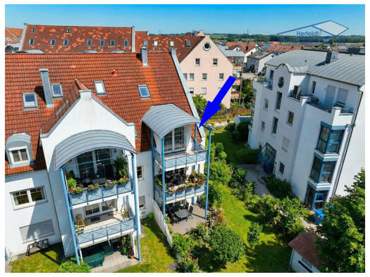 Maisonette zum Kauf 349.000 € 3 Zimmer 91 m² Kissing 86438