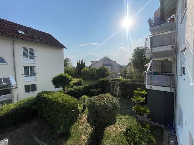 Wohnung zum Kauf 255.000 € 3 Zimmer 71 m² 1. Geschoss Domänenstraße 12 Tettnang Tettnang 88069