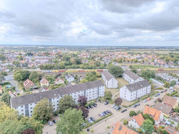 Wohnanlage zum Kauf als Kapitalanlage geeignet 10.500.000 € 7.004 m² 13.482 m² Grundstück Verden Verden (Aller) 27283