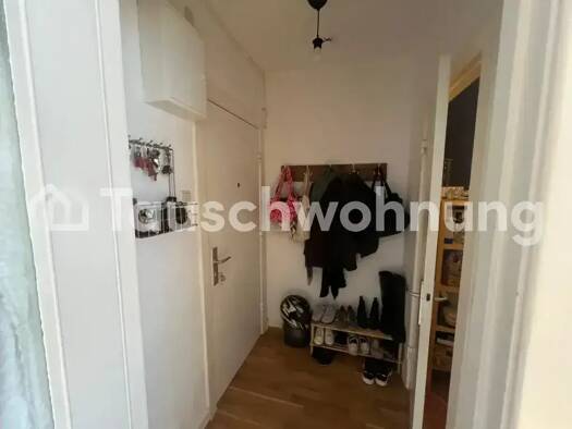 Wohnung zur Miete Tauschwohnung 400 € 1 Zimmer 39,9 m² Niendorf Hamburg 20253
