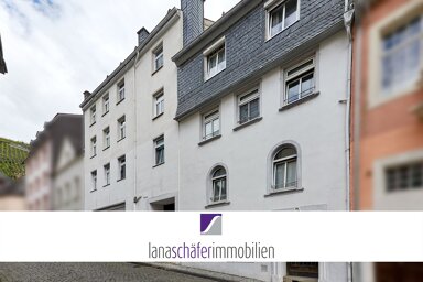 Mehrfamilienhaus zum Kauf 445.000 € 19 Zimmer 530 m² 189 m² Grundstück Grabenstraße 7/8 Bernkastel Bernkastel-Kues 54470