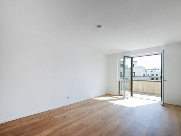Wohnung zur Miete 1.617 € 3 Zimmer 97 m² 1. Geschoss Heinrich-Hertz-Straße 28 Siemensstadt Berlin 13629