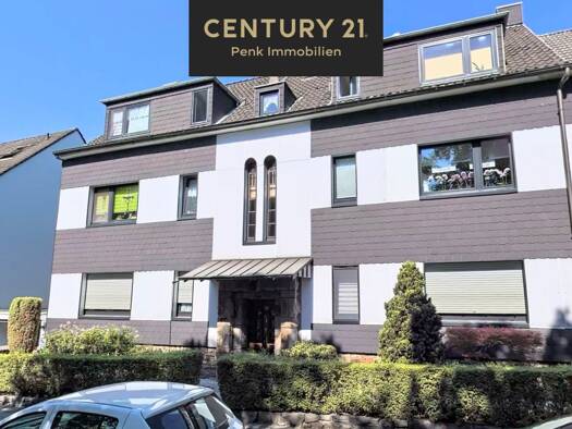 Wohnung zur Miete 531 € 2 Zimmer 59 m² Frintrop Stadtbezirk IV 45359