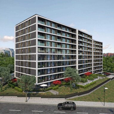 Studio zum Kauf 177.330 € 130 m² Sofia