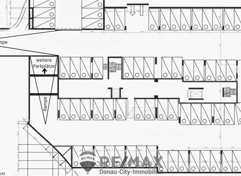 Tiefgaragenstellplatz zum Kauf 29.900 € Wien 1100