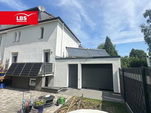 Einfamilienhaus zum Kauf 498.000 € 5 Zimmer 120 m² 420 m² Grundstück frei ab sofort Solingen-Mitte Solingen 42651