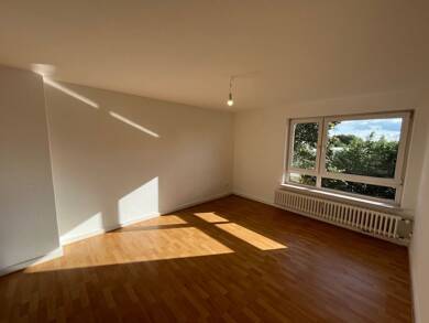Wohnung zur Miete 475 € 2 Zimmer 49,4 m² 5. Geschoss frei ab 16.08.2025 Wellingdorfer Str. 3 Ellerbek Kiel 24148
