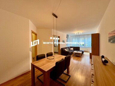 Wohnung zur Miete 950 € 2 Zimmer 80 m² Nördlicher Stadtteil Schweinfurt 97422