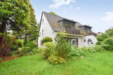 Doppelhaushälfte zum Kauf 610.000 € 4 Zimmer 138 m² 500 m² Grundstück Am Reesenbüttel Ahrensburg 22926