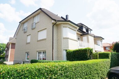 Wohnung zur Miete 700 € 3 Zimmer 76,3 m² Bad Zwischenahn Bad Zwischenahn 26160