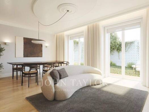 Wohnung zum Kauf 930.000 € 94,6 m² 2. Geschoss Avenidas Novas