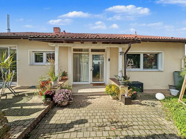 Einfamilienhaus zum Kauf 595.000 € 6 Zimmer 220 m² 846 m² Grundstück Hassenroth Höchst i. Odw. 64739