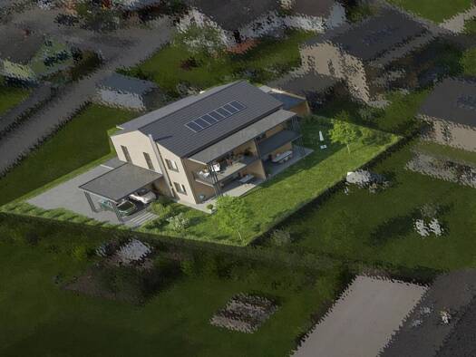 Wohnung zum Kauf - Erstbezug 216.000 € 3 Zimmer 60,7 m² EG Mureck 8480