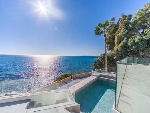Chalet zum Kauf - Erstbezug 2.700.000 € 5 Zimmer 360 m² 763 m² Grundstück el Campello 03560