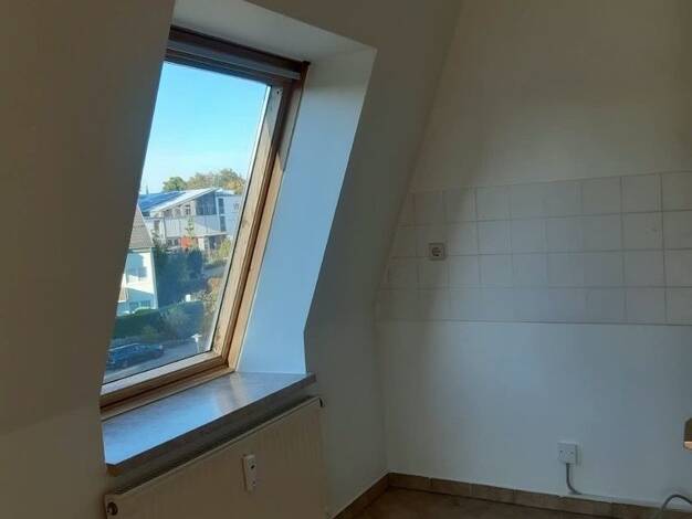 Wohnung zur Miete 313 € 2 Zimmer 47,8 m² 3. Geschoss Burgstädt Burgstädt 09217