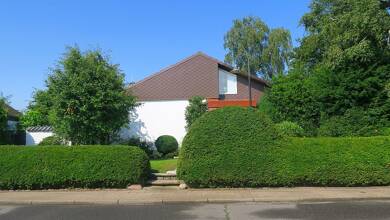 Einfamilienhaus zum Kauf 255.000 € 5 Zimmer 125 m² 710 m² Grundstück frei ab sofort Marne 25709