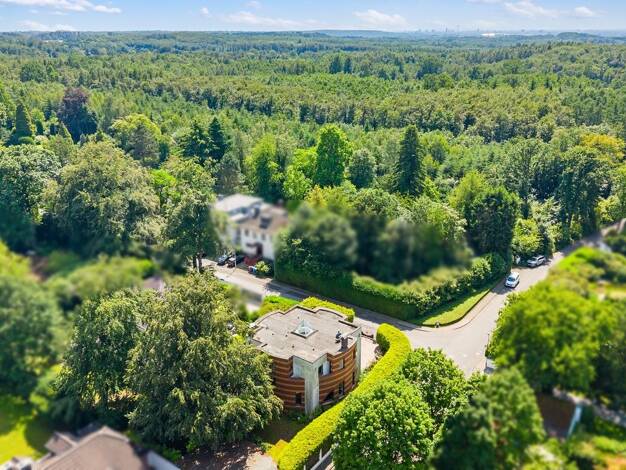 Villa zum Kauf 1.150.000 € 8 Zimmer 238 m² 752 m² Grundstück Hösel Ratingen-Hösel 40883