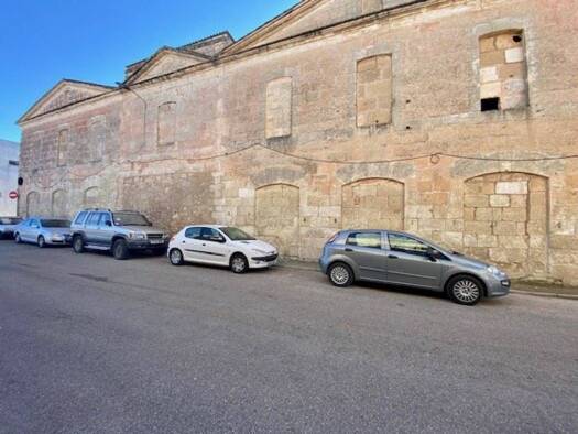 Wohnung zum Kauf 895.000 € 1 Zimmer Manacor 07500
