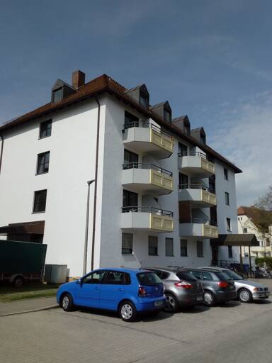 Immobilie in Landshut immowelt